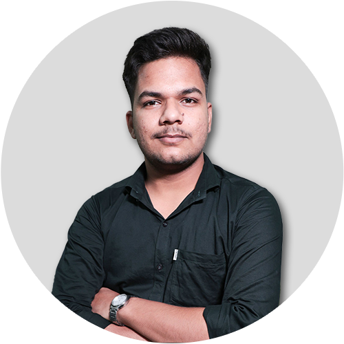 Aman Pandey